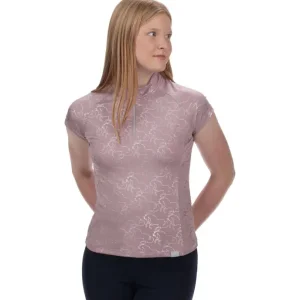 Garantierte Lieferung Kinder-UV-Zip-Shirt Suna