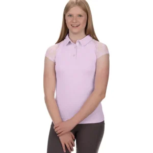 Markenware Kinder-Poloshirt Daisy II