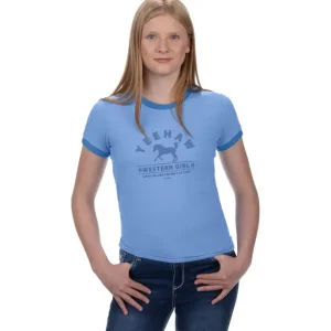 Kids-T-Shirt Jodie Nur Für Kurze Zeit