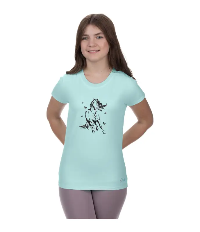 Kinder-T-Shirt Mea II Online Kaufen