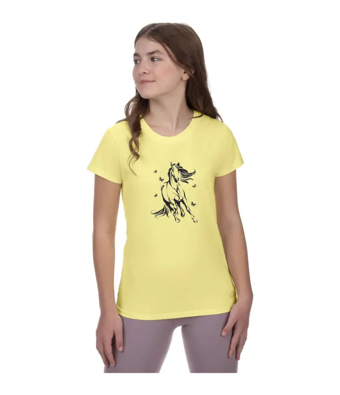 Kinder-T-Shirt Mea II Kracherpreis