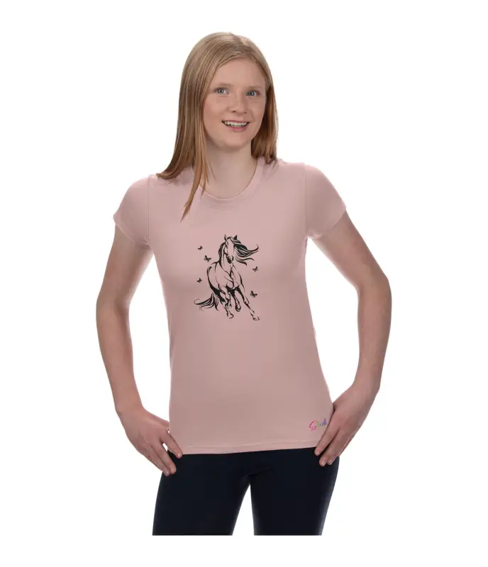 Aktuell Kinder-T-Shirt Mea II