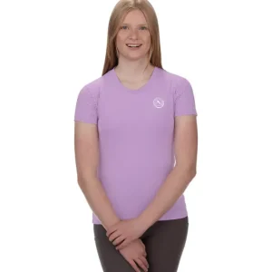 Garantierte Lieferung Kinder-Funktions T-Shirt Felora