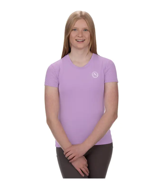 Garantierte Lieferung Kinder-Funktions T-Shirt Felora