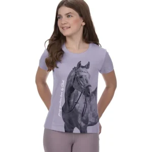 Geprüft Kinder T-Shirt Fury