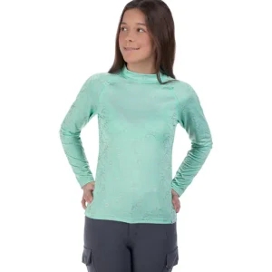 Wochenendangebot Kinder-UV-Shirt Sena II