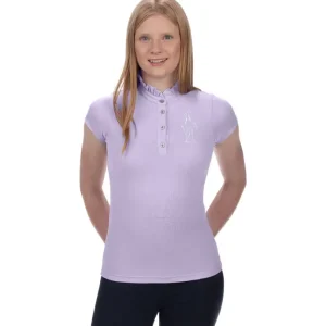 Kinder-Poloshirt Susa Begrenztes Angebot