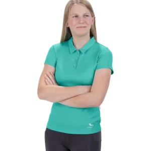 Kinder-Funktions-Poloshirt Madlen II Wochenendangebot