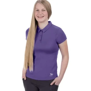 Saisonangebot Kinder-Funktions-Poloshirt Madlen II