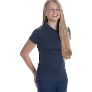 Kinder-Funktions-Poloshirt Madlen II Neue Kollektion