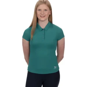 Kinder-Funktions-Poloshirt Madlen II Nur Für Kurze Zeit