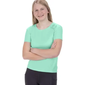 Kinder-Funktionsshirt Vicky Geprüft