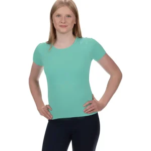Kinder-Funktionsshirt Vicky Nur Für Kurze Zeit