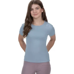 Kostenloser Versand Kinder-Funktionsshirt Vicky