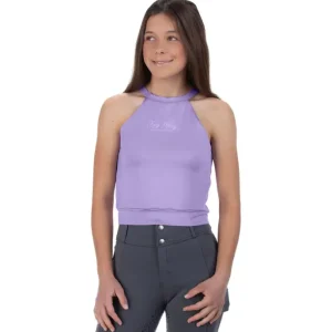 Kinder-Cropped Top Dalin Nur Heute