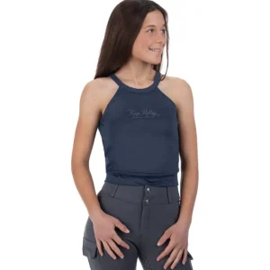 Kinder-Cropped Top Dalin Rabatt