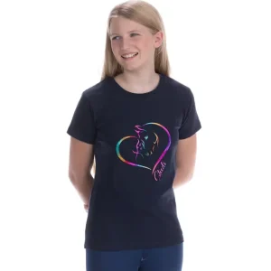 Preisreduziert Kinder-T-Shirt Ruby