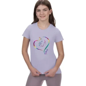 Kinder-T-Shirt Ruby Direkt Vom Hersteller
