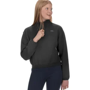 Kostenfreie Lieferung Cropped Kinder-Sweatpullover Mieke