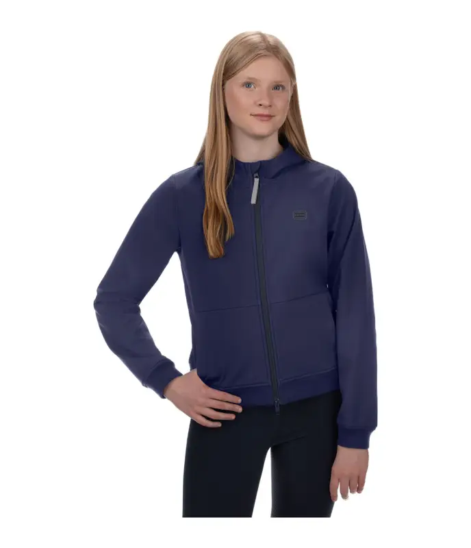 Kinder-Softshellblouson Talvi Top-Seller