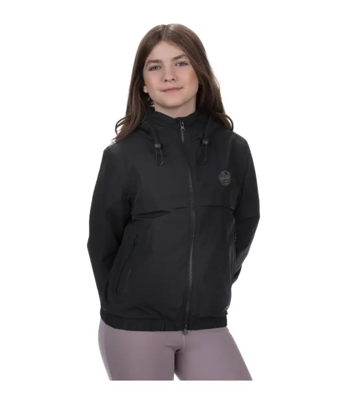 Neu Kinder-Blouson Mabel