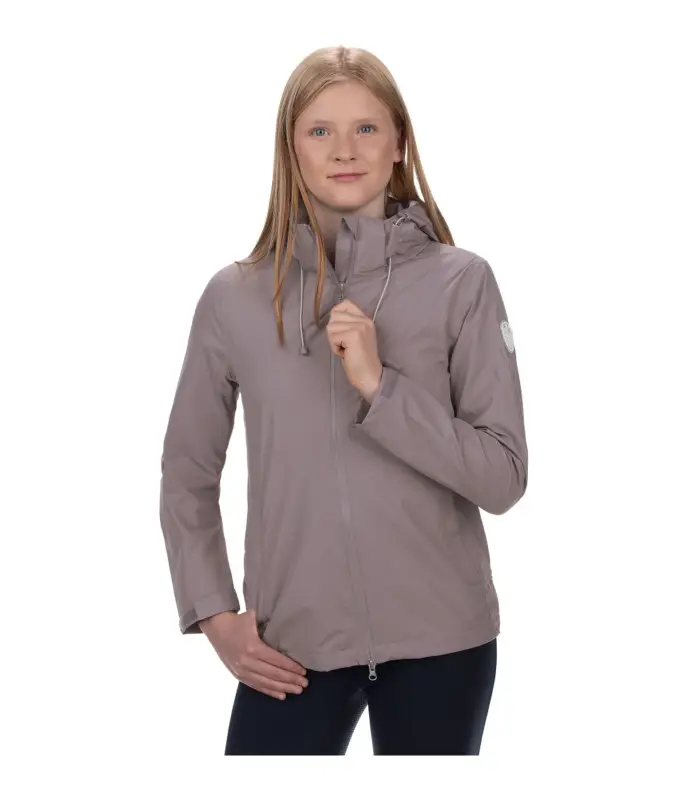 Kinder-Funktions-Regenjacke Pina II Mega-Angebot
