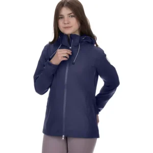 Kinder-Funktions-Regenjacke Pina II Gratis Versand