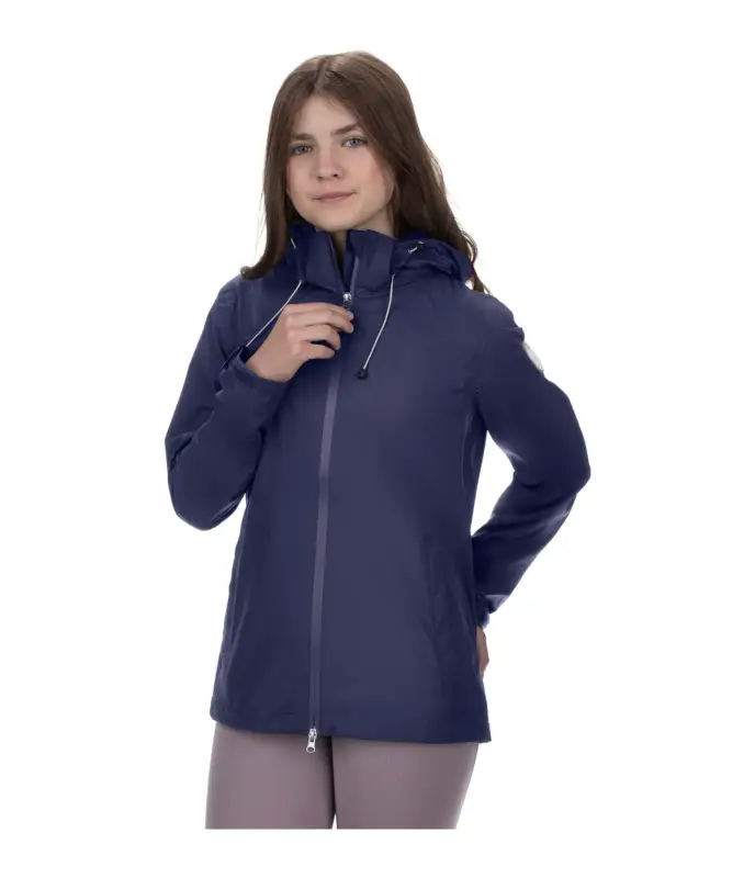 Kinder-Funktions-Regenjacke Pina II Gratis Versand