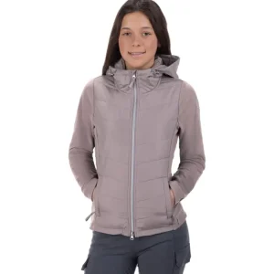 Heißes Angebot Kinder-Kombi-Steppjacke Inja