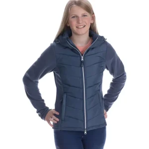 Kinder-Kombi-Steppjacke Inja Online Kaufen