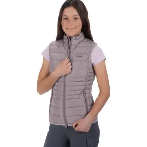 Ausverkauf Kinder-Steppweste Jane