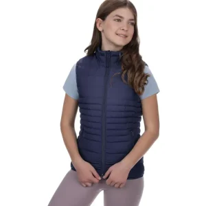 Kinder-Steppweste Jane Sonderangebot