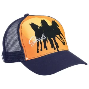 Aktuell Kinder-Sommer-Cap