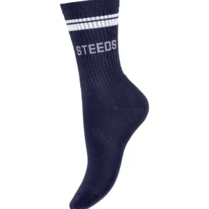 Markenprodukt Kinder-Reitsocke Sporty