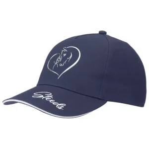 Ausverkauf Kinder-Cap Hearty II