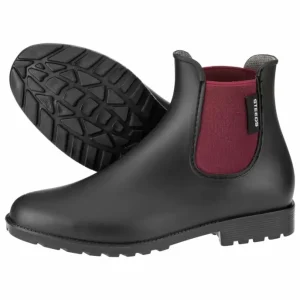 Zugstiefelette Start II Abverkauf
