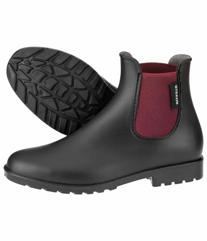 Zugstiefelette Start II Abverkauf