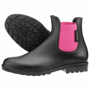 Zugstiefelette Start II Sonderangebot