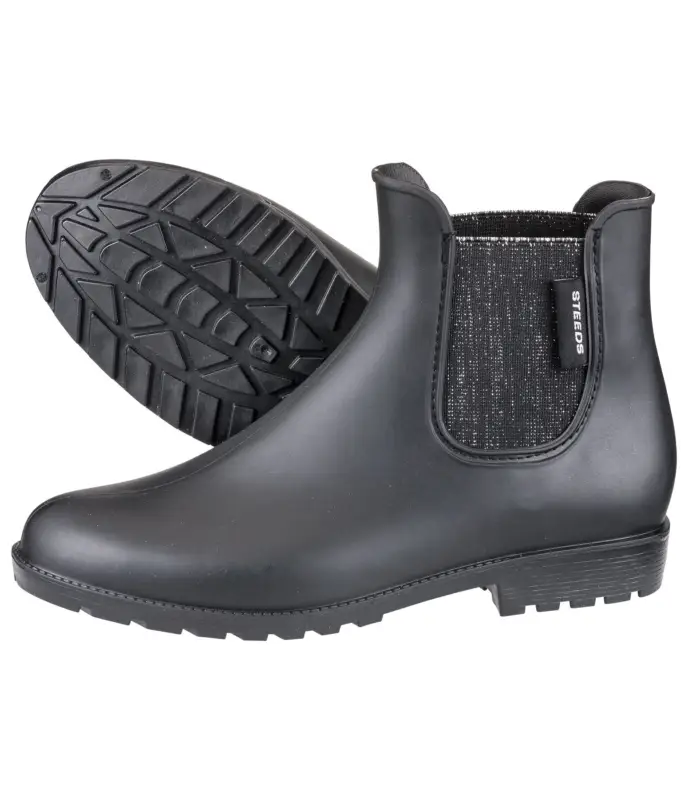 Günstig Zugstiefelette Start II