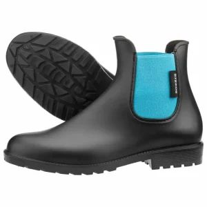 Neuheit Zugstiefelette Start II