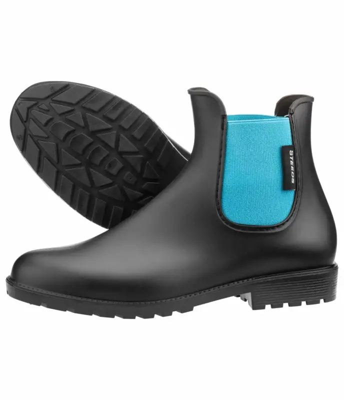 Neuheit Zugstiefelette Start II