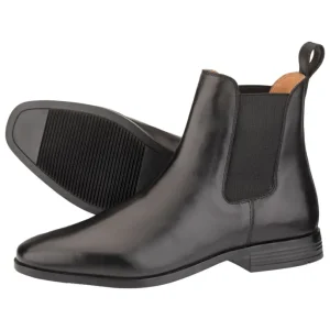 Highlight Zugstiefelette Salvador II