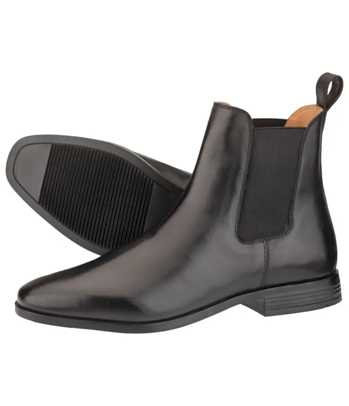 Highlight Zugstiefelette Salvador II