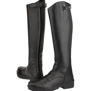 Kostenloser Rückversand SYLKA Reitstiefel Rancher IV