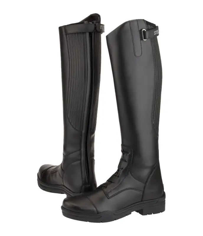 Kostenloser Rückversand SYLKA Reitstiefel Rancher IV