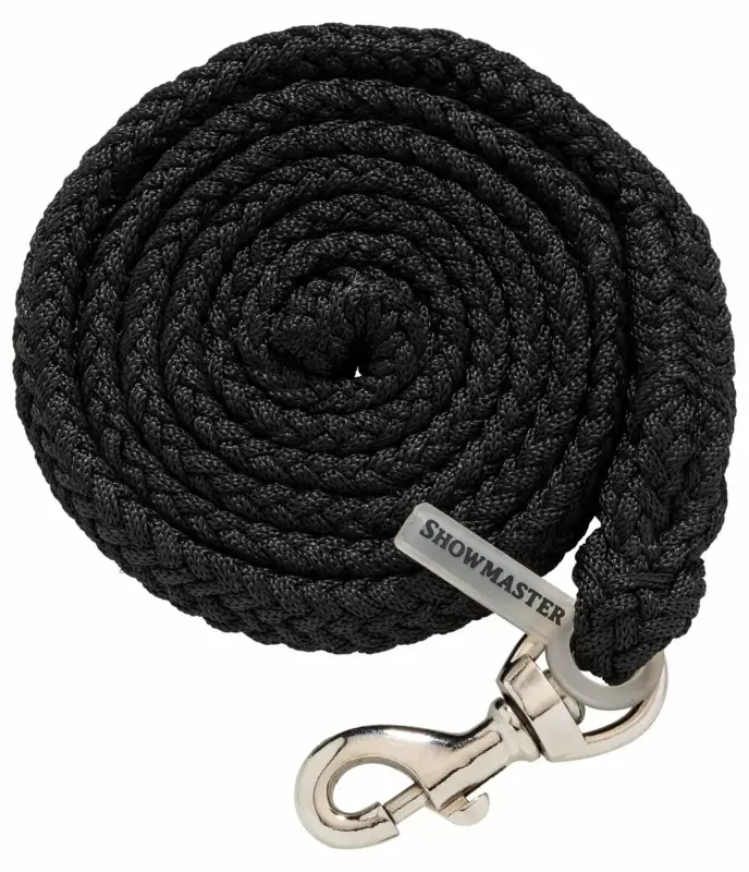Neue Kollektion Fohlen- und Shetty-Führstrick Durable mit Karabiner