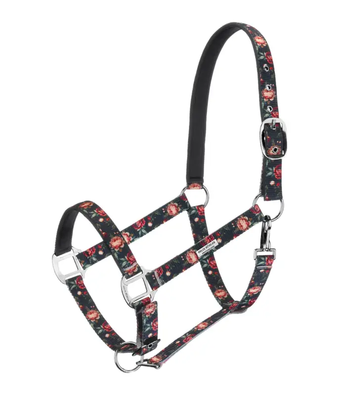 Halfter Flowers Begrenztes Angebot
