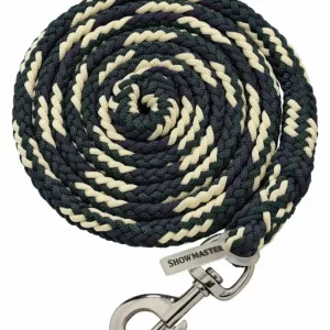 Rabatt Führstrick Basic mit Karabiner