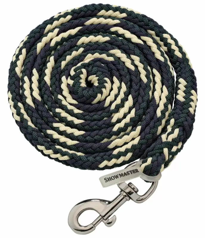 Rabatt Führstrick Basic mit Karabiner