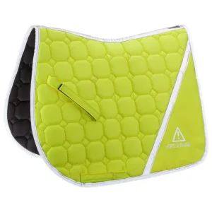 Super-Preis Reflex-Schabracke Neon Bright